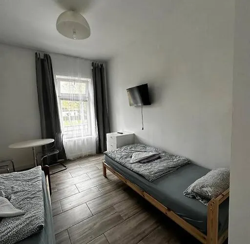 Flat In 10 아파트