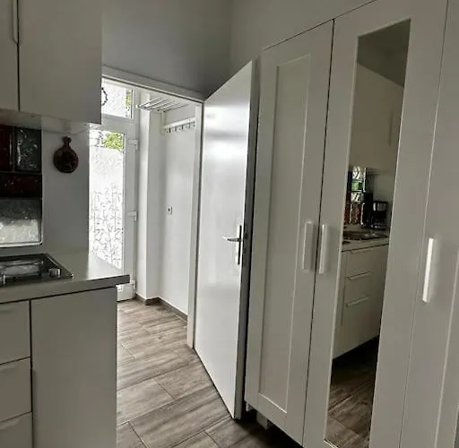 Lejlighed Flat In 10 Berlin