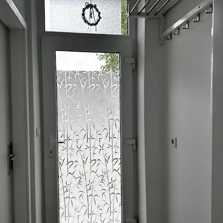 Flat In 10 * Berlín