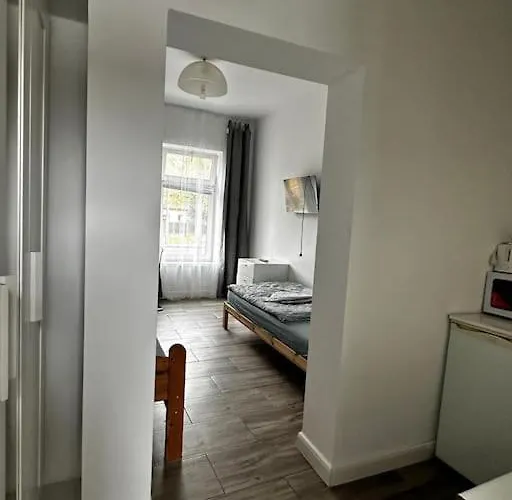 Flat In 10 Apartamento *