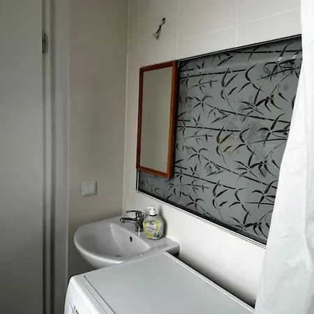 Flat In 10 Διαμέρισμα Βερολίνο