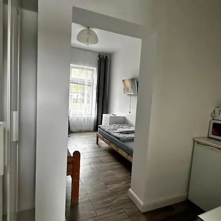 Flat In 10 Διαμέρισμα *