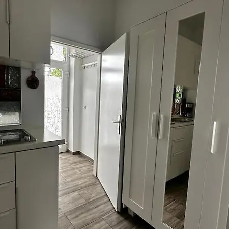 Διαμέρισμα Flat In 10 Βερολίνο