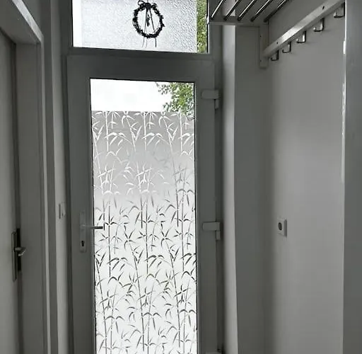 Flat In 10 * برلين