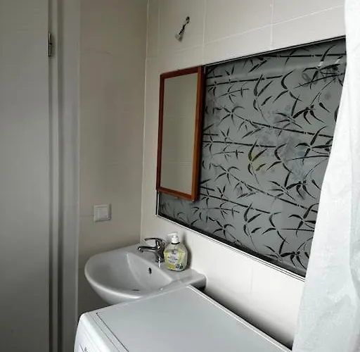 Flat In 10 شقة برلين